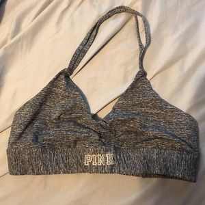 Victoria’s Secret sports bra